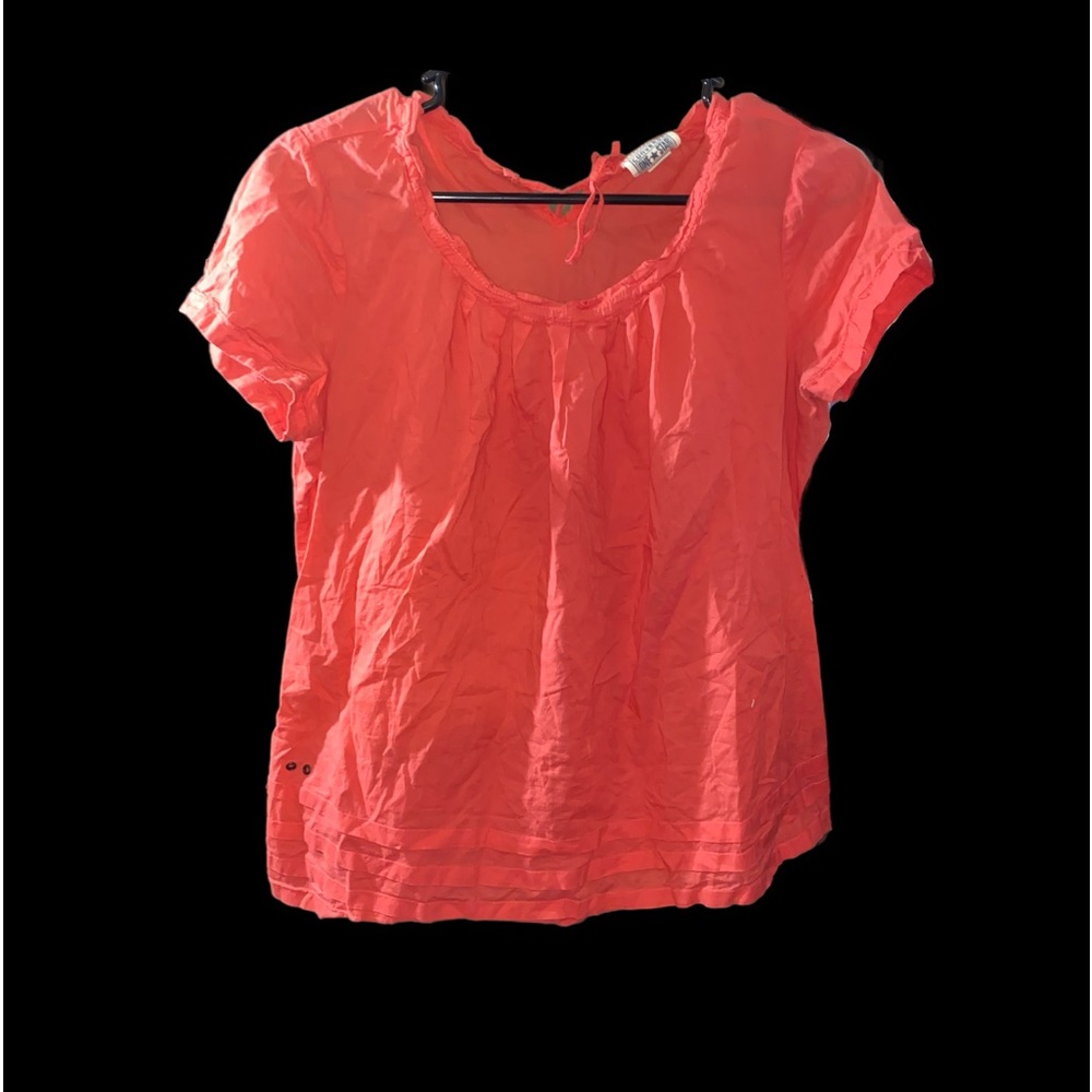 Converse One Star Top